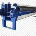 Filter Press Machine