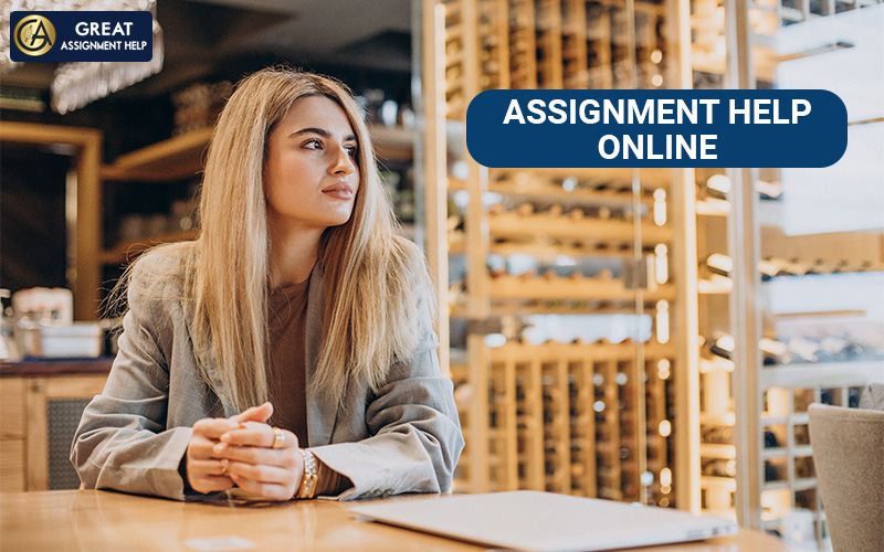 How is an Online Assignment Help important for writing your assignment paper?