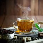 Natural Health Benefits Of Herbal Tea