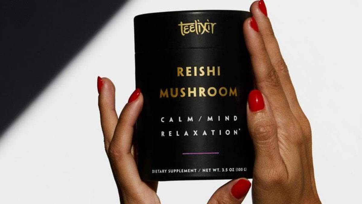 What Not to Overlook When Using Reishi Mushroom Powder