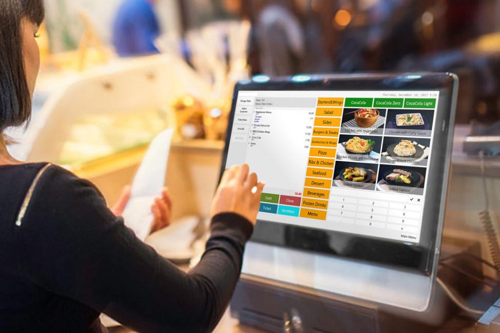 An Emerging way to Reward The Customers with Restaurant Software