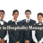 hospitality course