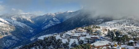 Mcleodganj