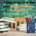 Microeconomics Assignment Help