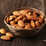 Almonds Have Some Amazing Health Benefits