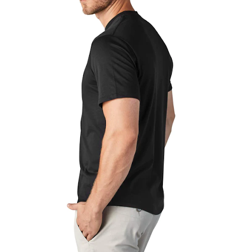 Important Things to Look for While Buying T-Shirts For Men