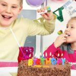 Children's Party Ideas